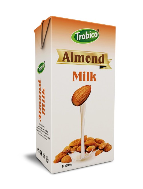 Almond milk 1000ml